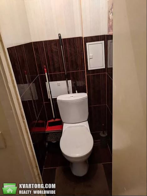 Sell 1-room apartment. Киев,  Харьковское шоссе — photo 3