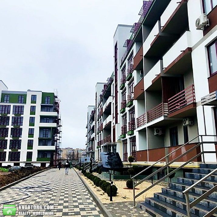Sell 1-room apartment. Одесса, Сахарова — photo 3