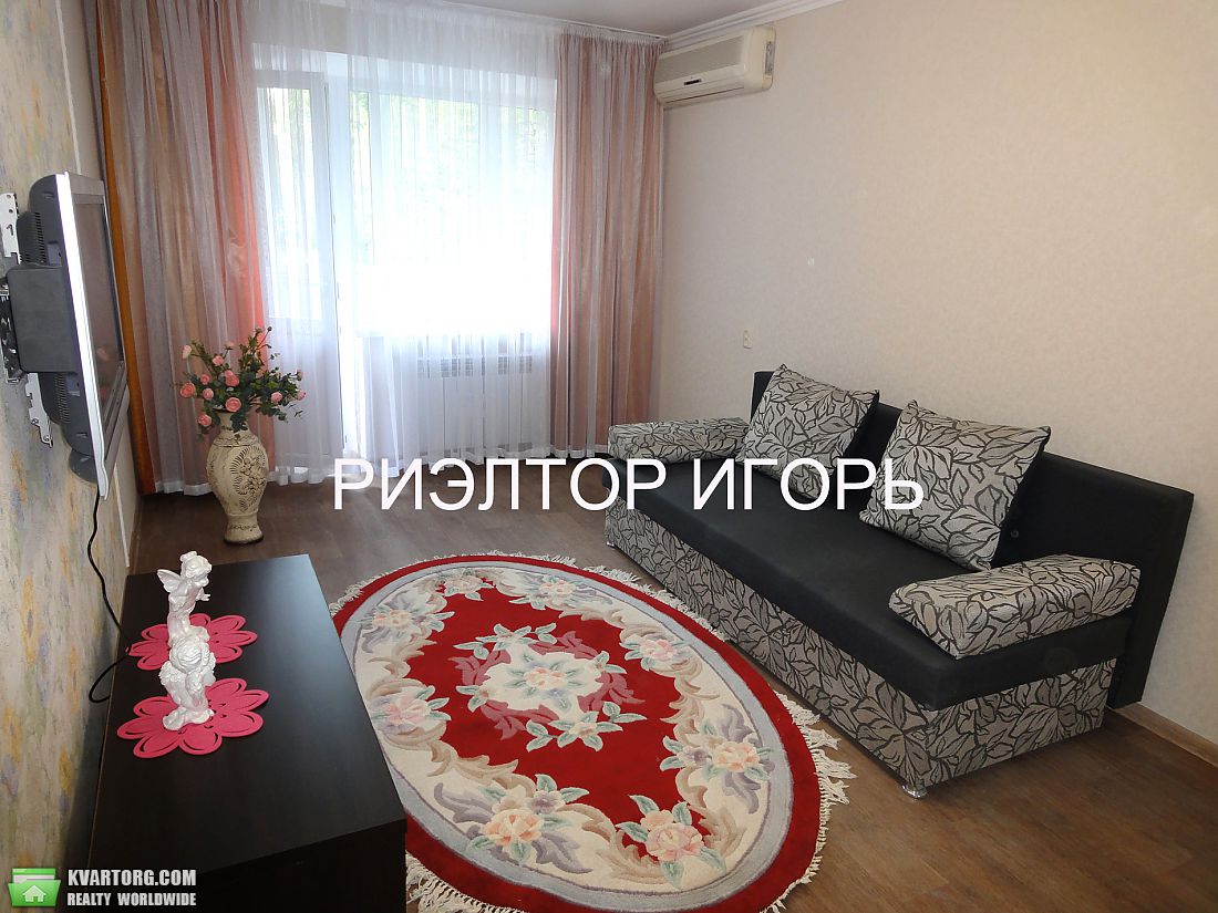 Rent out 1-room apartment. Одесса, Варненская — photo 4