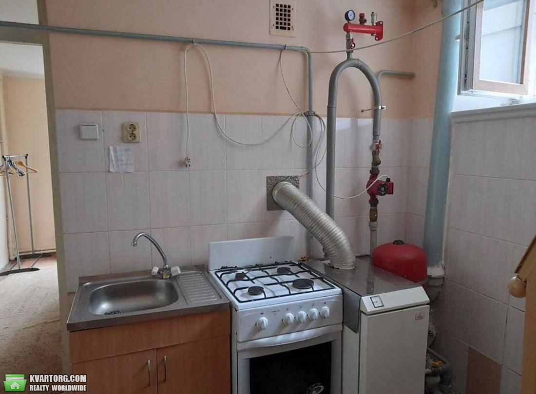 Rent out 1-room apartment. Львов, Березова — photo 2