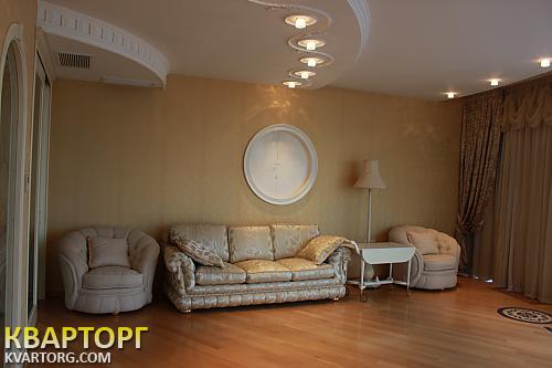 Rent out 3-room apartment. Одесса, Лидерсовский бульвар — photo 3