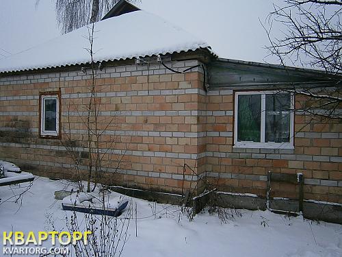 Sell house. Борисполь,  Мануильского — photo 3