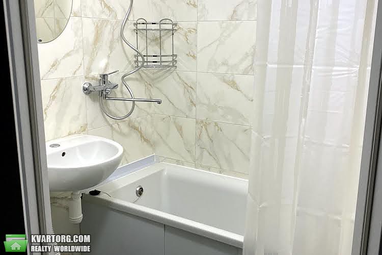 Rent out 1-room apartment. Киев,  Королева — photo 3