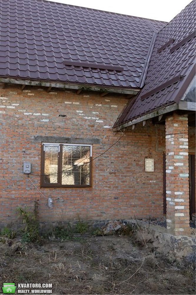 Sell house. Черкассы, Тальне — photo 8