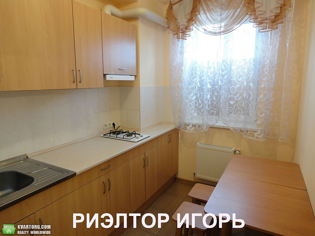 Rent out 1-room apartment. Одесса, Люстдорфская дорога — photo 5