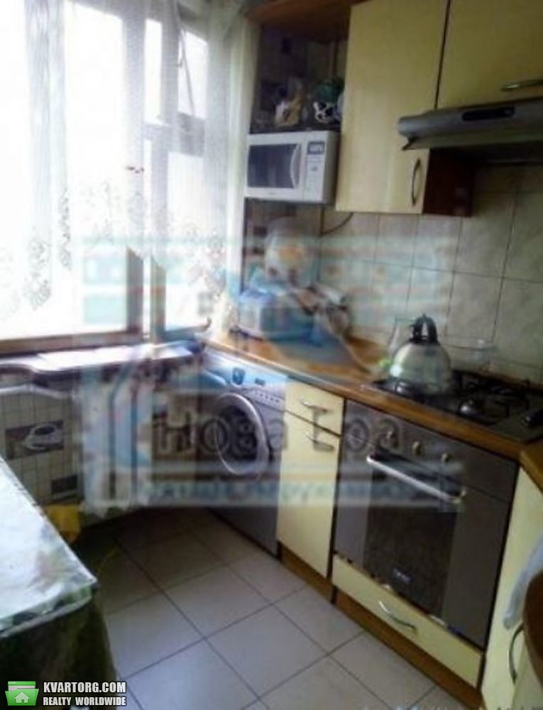 Sell 2-room apartment. Одесса, Паустовского — photo 3