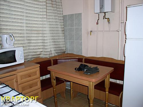 Rent out 2-room apartment. Киев,  Гончара — photo 7