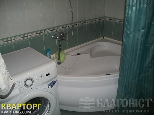 Sell 3-room apartment. Киев,  Богдана Хмельницкого — photo 9