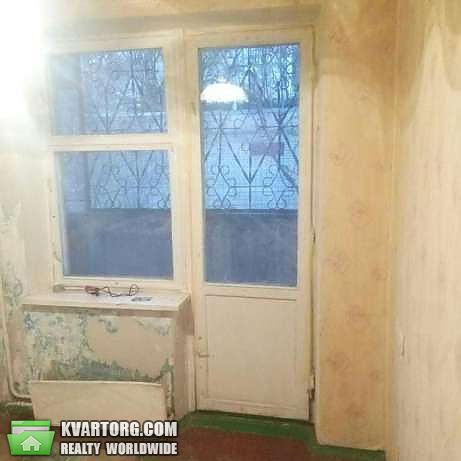 Sell 1-room apartment. Днепропетровск, Кирова пр. — photo 8