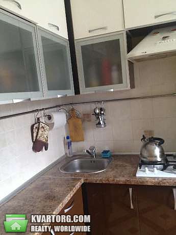 Sell 2-room apartment. Киев,  Щусева — photo 1