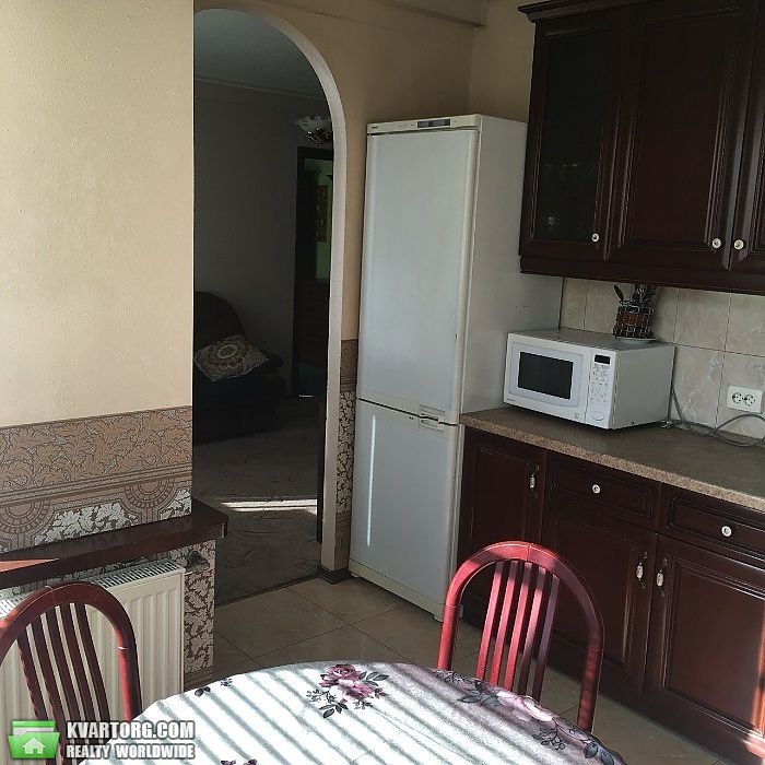 Rent out 2-room apartment. Киев,  Саксаганского — photo 7