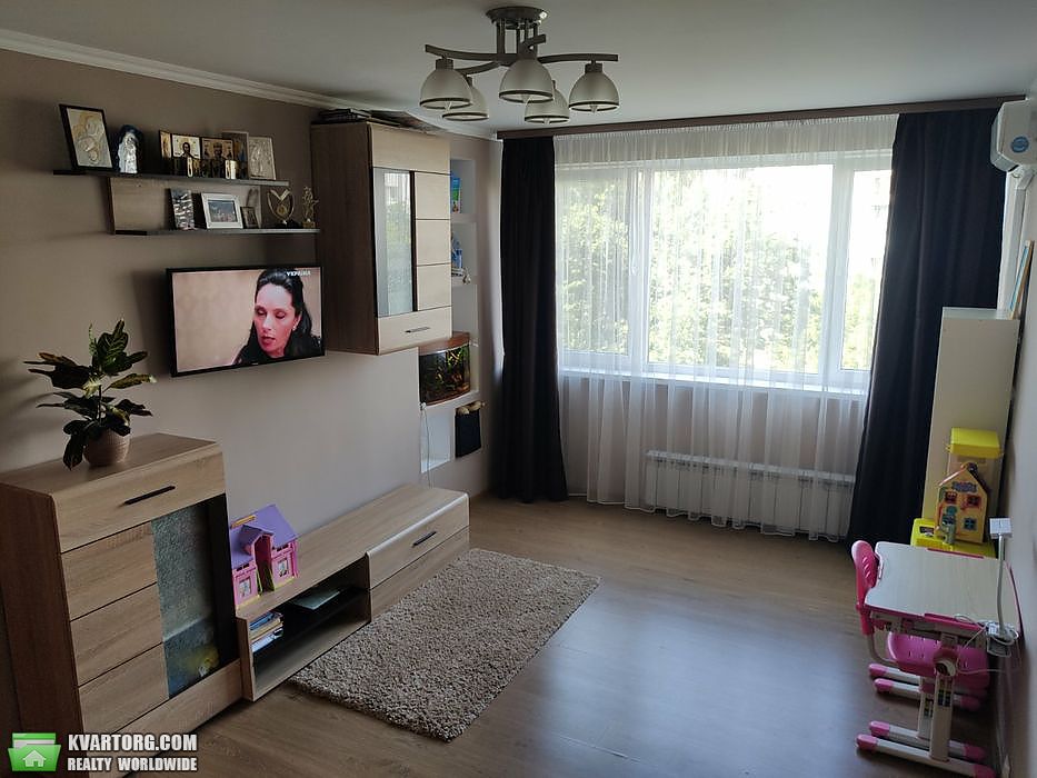 Sell 1-room apartment. Киев,  Малышко — photo 7