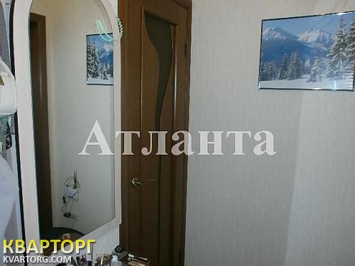 Sell 1-room apartment. Одесса, Заболотного/Днепр.дорога — photo 5