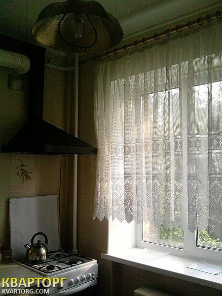 Rent out 3-room apartment. Киев,  Гоголевская — photo 3