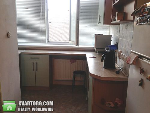 Sell 2-room apartment. Одесса, Дидрихсона — photo 8