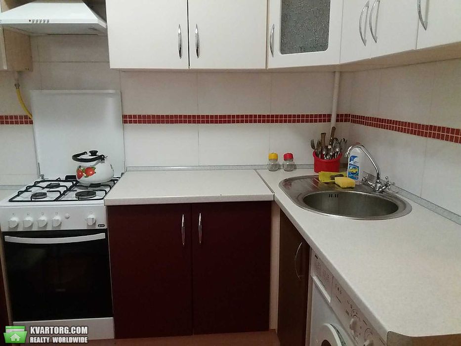 Sell 2-room apartment. Киев,  Строителей — photo 2
