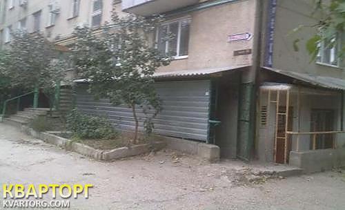 Sell office. АР Крым, Дорожная — photo 6