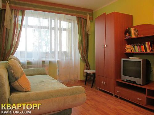 Sell 2-room apartment. Киев,  Сабурова — photo 1
