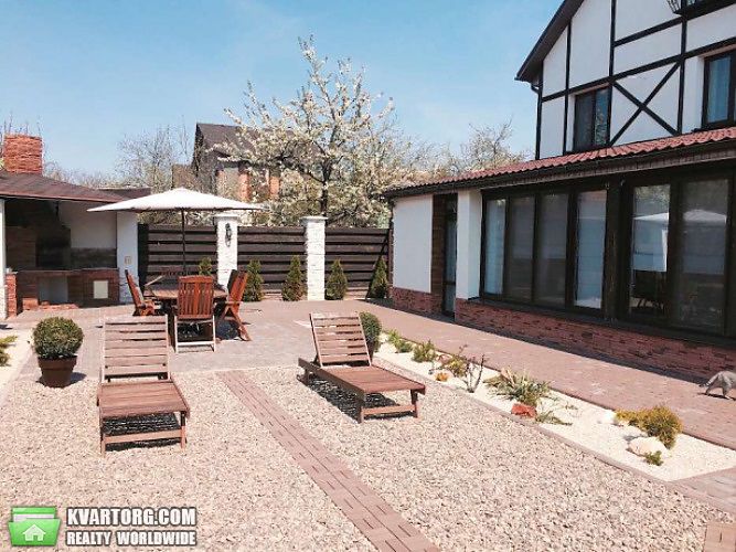 Rent out house. Киев, Богатырская — photo 2