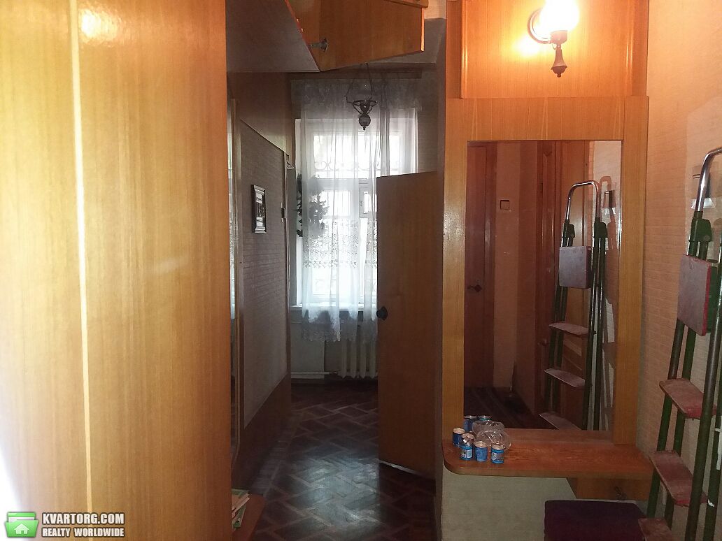 Sell 2-room apartment. Днепропетровск, Карла Маркса — photo 4