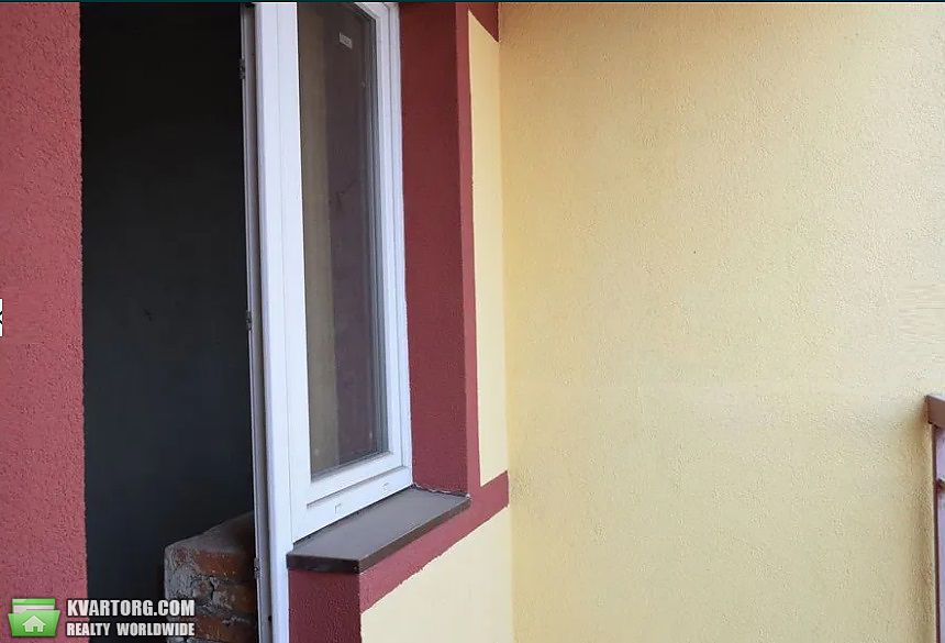 Sell 1-room apartment. Киев,  Лебедева — photo 9