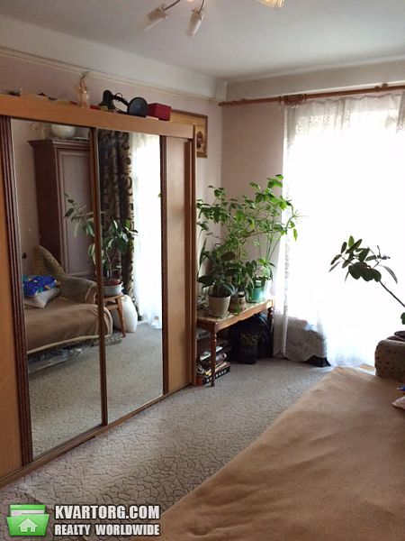 Sell 1-room apartment. Киев, Зодчих — photo 3