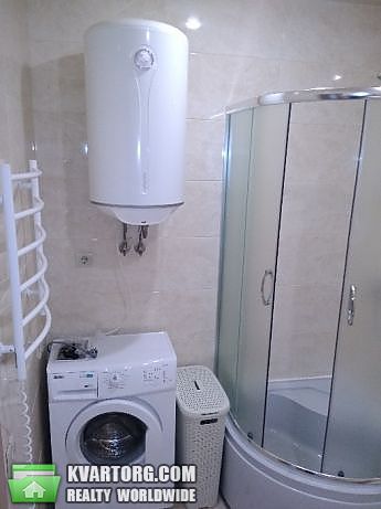 Rent out 1-room apartment. Киев,  Доковская — photo 5