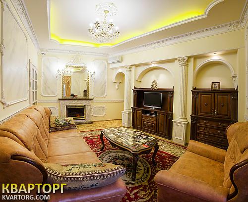 Rent out 3-room apartment. Одесса, Дерибасовская — photo 5