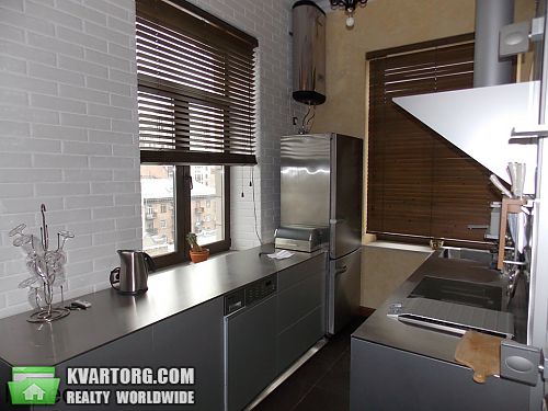 Rent out 2-room apartment. Киев, Заньковецкой — photo 2
