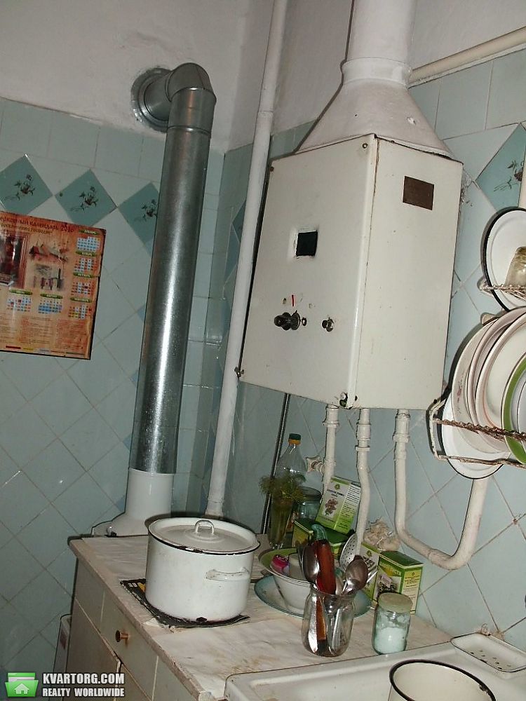 Sell 2-room apartment. Одесса, Прохоровский переулок — photo 7