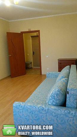 Rent out 1-room apartment. Киев,  Урловская — photo 3