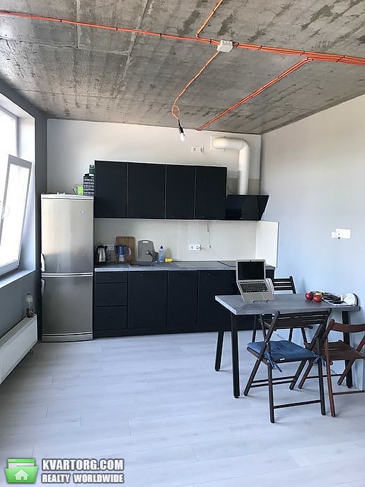 Sell 1-room apartment. Киев,  Радужная — photo 1