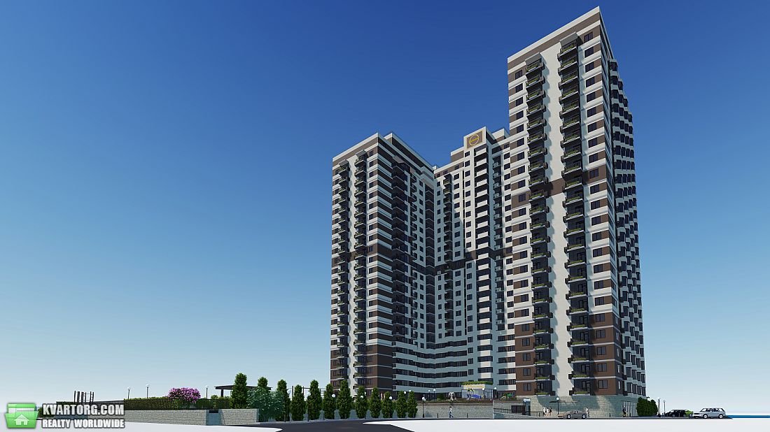 Sell 1-room apartment. Одесса, Среднефонтанская — photo 4