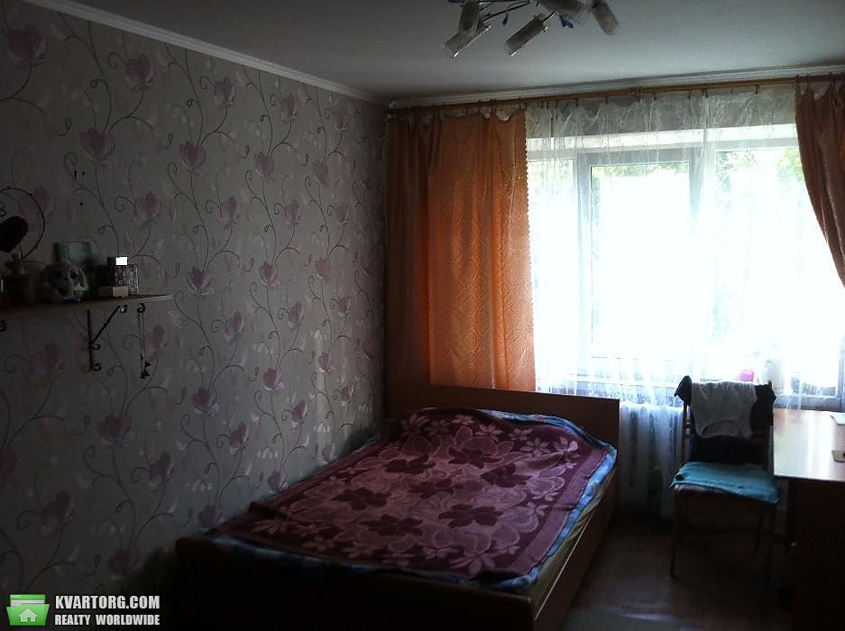 продам 3-комнатную квартиру. Киев,   Березняковская - фото 5