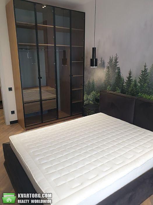 Rent out 1-room apartment. Киев,  Саперное поле — photo 8