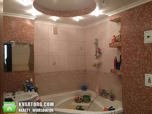 Rent out 2-room apartment. Киев, Дарницкий бул — photo 8