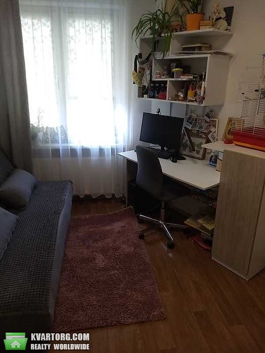 Sell 1-room apartment. Киев,  Ломоносова — photo 2