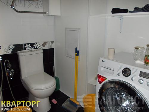 продам 1-комнатную квартиру. Киев,  Регенераторная - фото 8