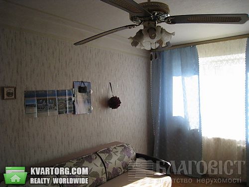 Sell 1-room apartment. Киев, Орловская — photo 1