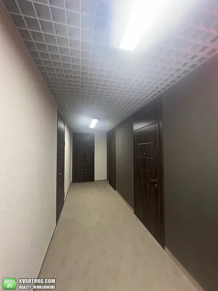 Sell 1-room apartment. Киев, Днепровская наб — photo 7