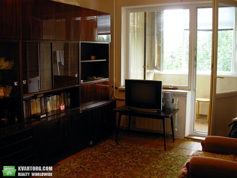 Sell 2-room apartment. Киев,  Якуба Коласа — photo 1