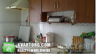 Sell 3-room apartment. Киев, Печенежская — photo 5