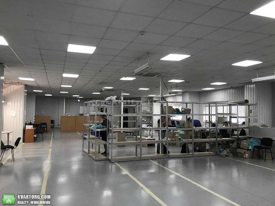 Rent out office. Киев, пр-кт.Победы — photo 3