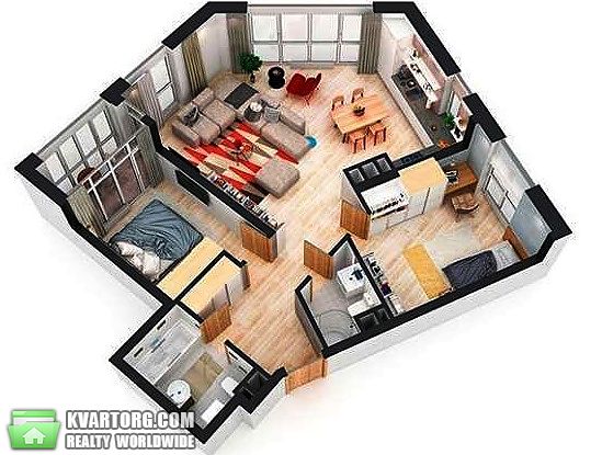 Sell 3-room apartment. Киев,  Липковского — photo 5