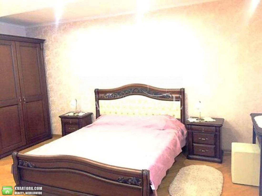 Rent out 3-room apartment. Киев,  Ярославский пер — photo 5