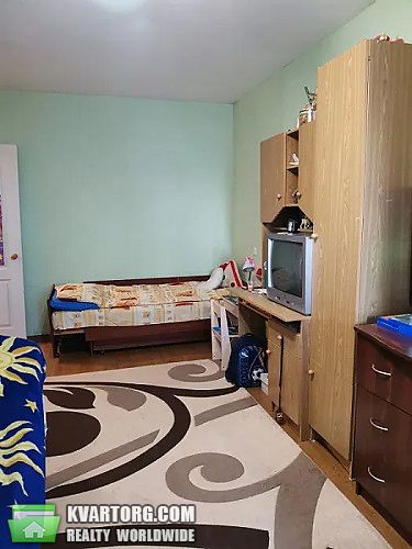 Sell 1-room apartment. Киев,  Жмеринская — photo 1