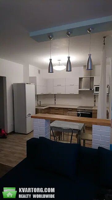 Rent out 1-room apartment. Киев, .Сикорского — photo 2