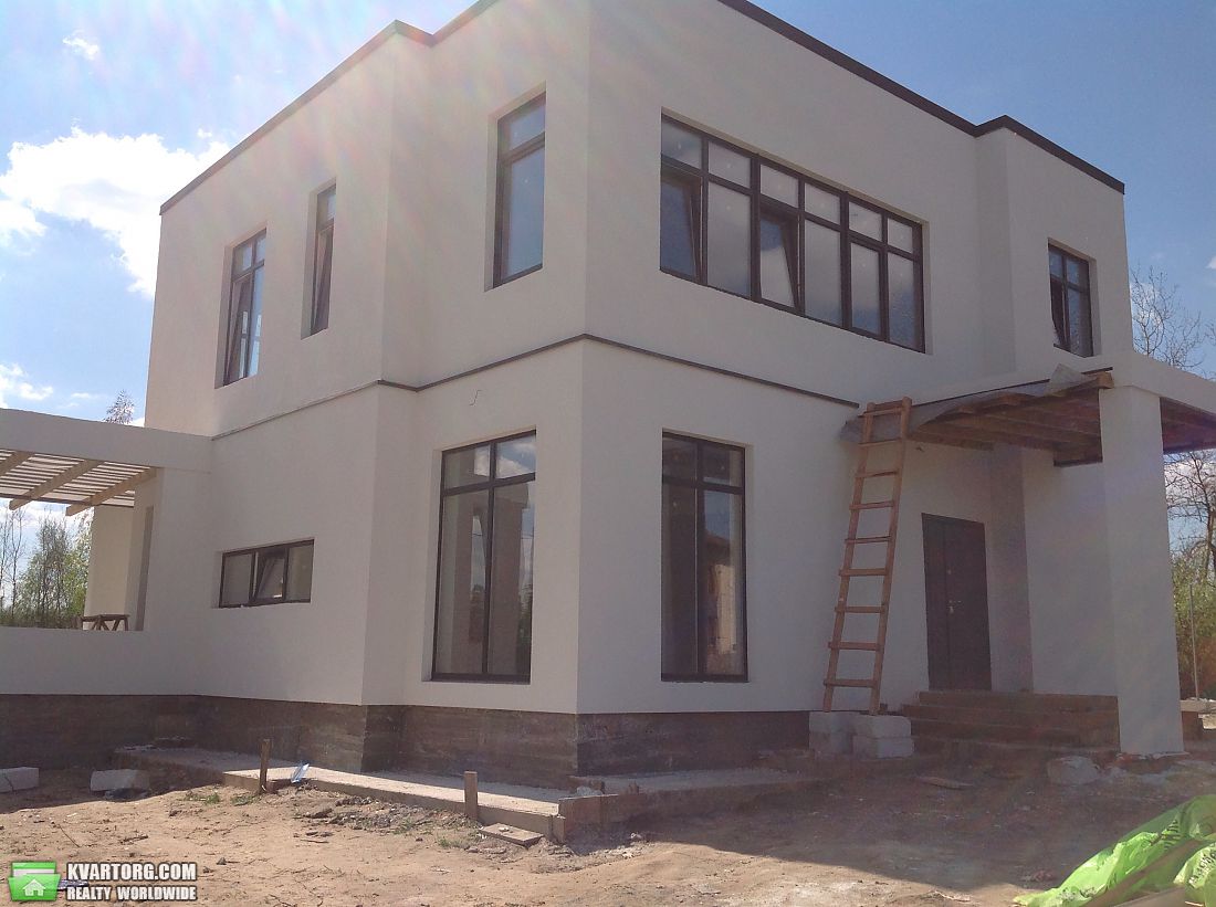Sell house. Киевская обл., Мельника — photo 1