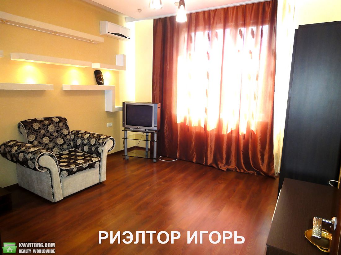 Rent out 1-room apartment. Одесса, Армейская — photo 5