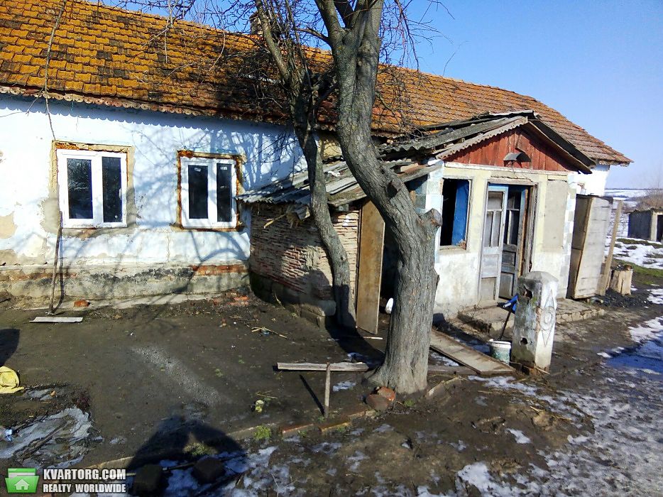 Sell house. Одесса, Советской армии — photo 7
